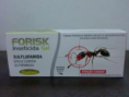Forisk Gel 10g